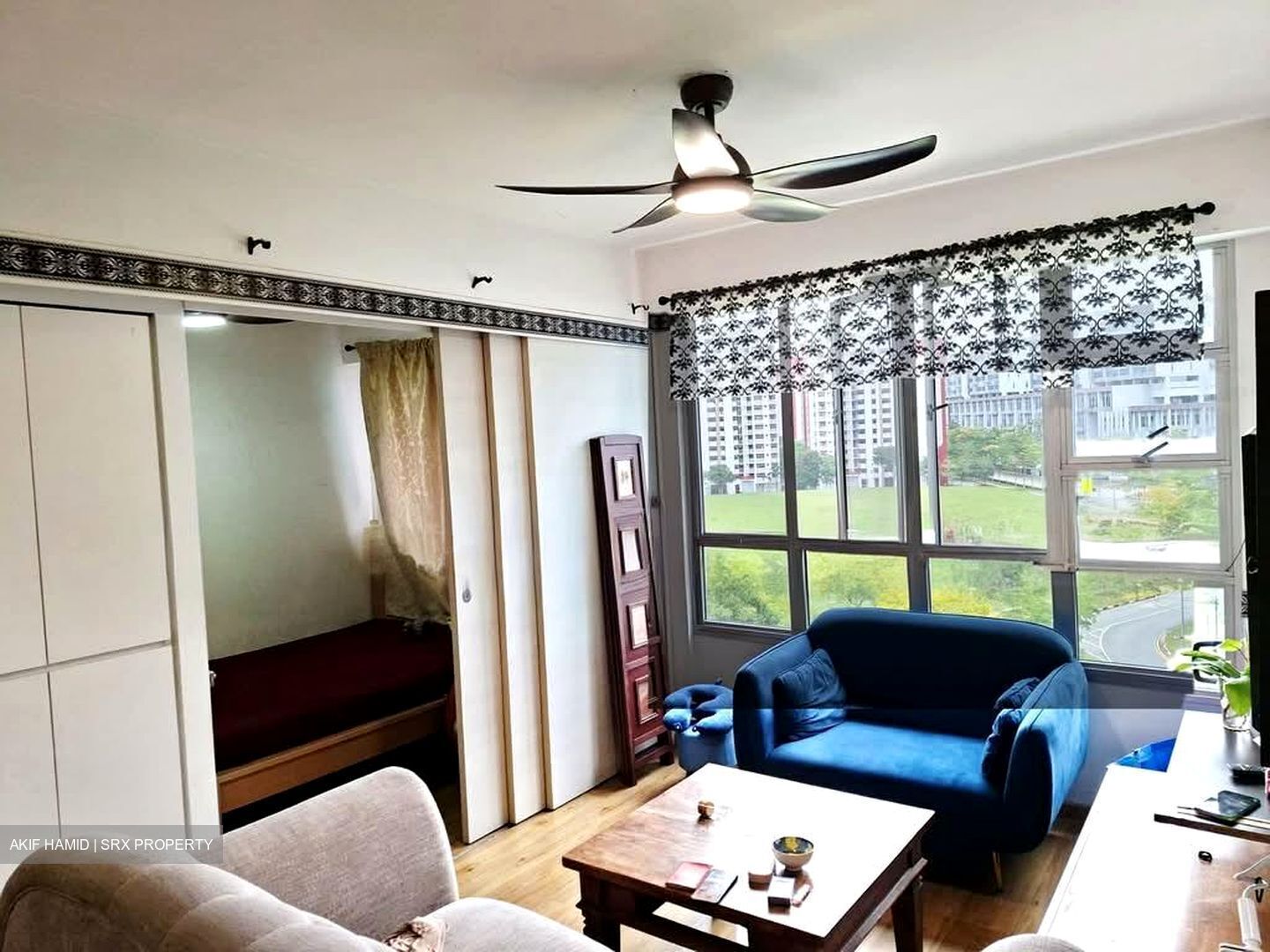 Blk 363B Sun Natura (Sembawang), HDB 2 Rooms #545481721